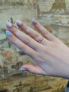 Nogti (No:56с1, mikrorayon Olimpiyskiy, Stariy Oskol), manikür-pedikür  Stariy Oskol'dan