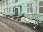 Hospital of Archangel Michael and All Heavenly Powers (ulitsa Pisareva, 56к5), hospital