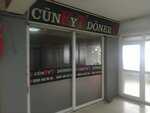 Cuneyt Doner (İzmir, Buca, Dede Korkut Cad., 3), restaurant