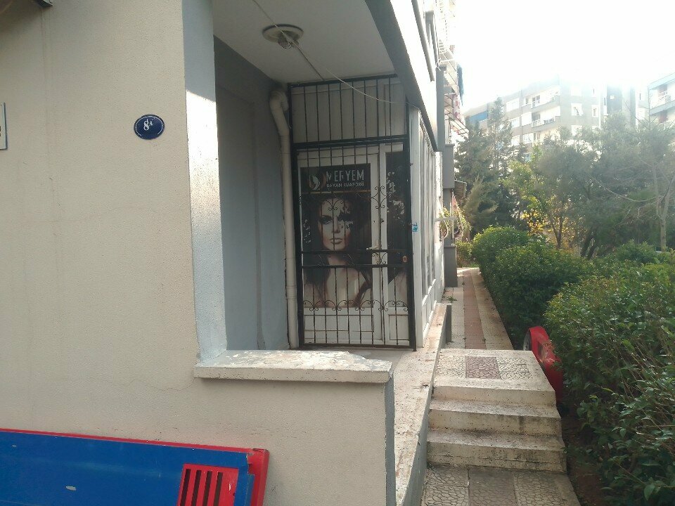 Beauty salon Meryem Güzellik Salonu, Izmir, photo