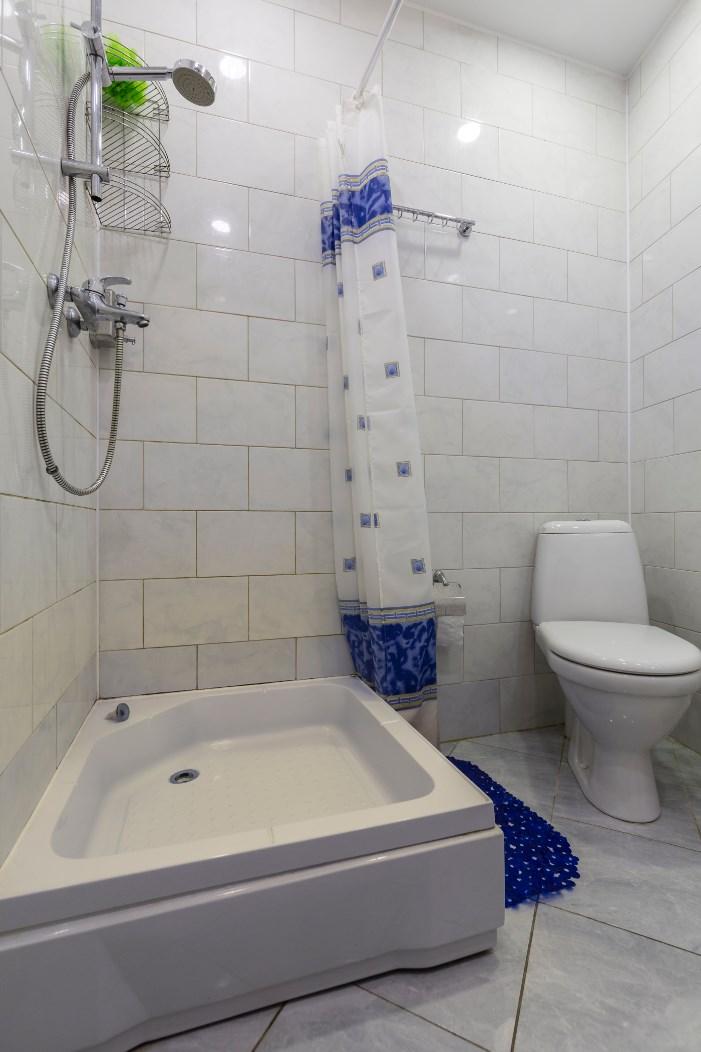 Фото Гостевой Дом на Садовой