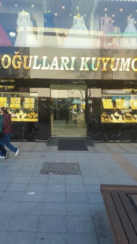 Özeroğulları Kuyumculuk Fotoğraf 2