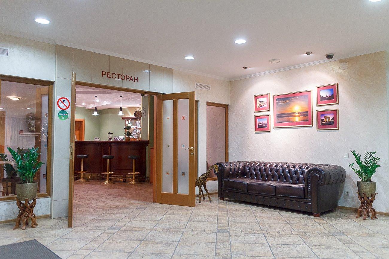 Фото ДежаВю