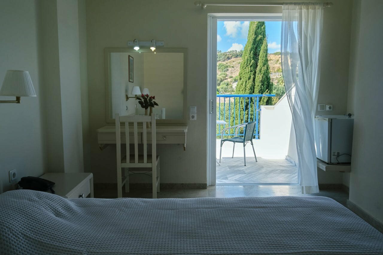 Фото Hotel Golden Sun