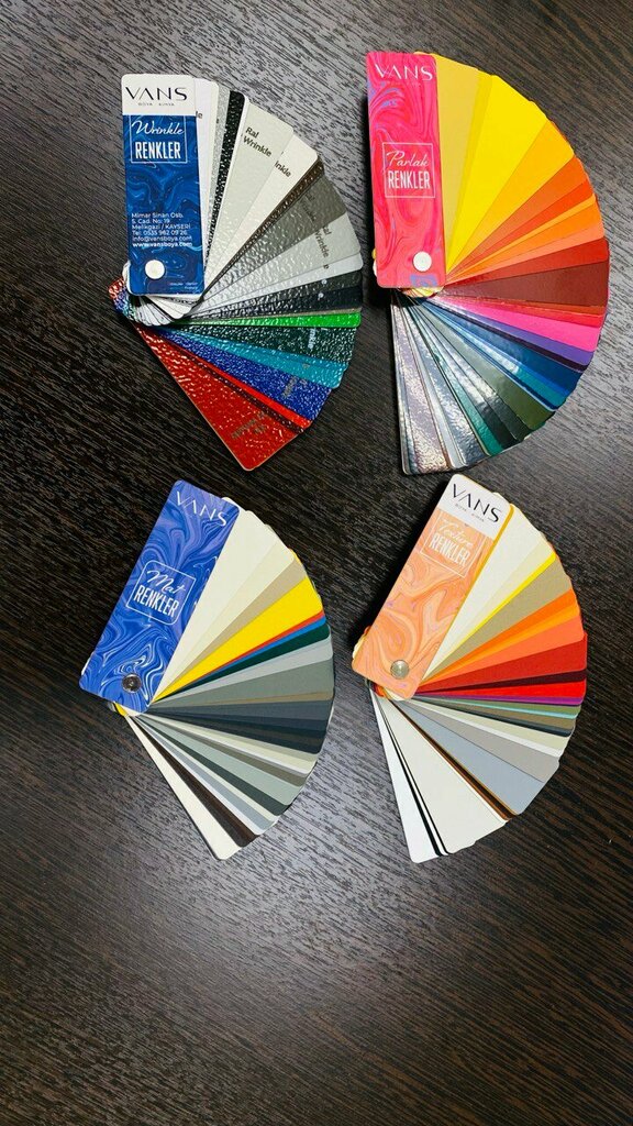 Paintwork materials Altek, Kazan, photo