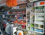Cetin Electric & Electronics (İzmir, Dikili District, İsmetpaşa Mah., Adnan Menderes Cad., 45), electronic goods store