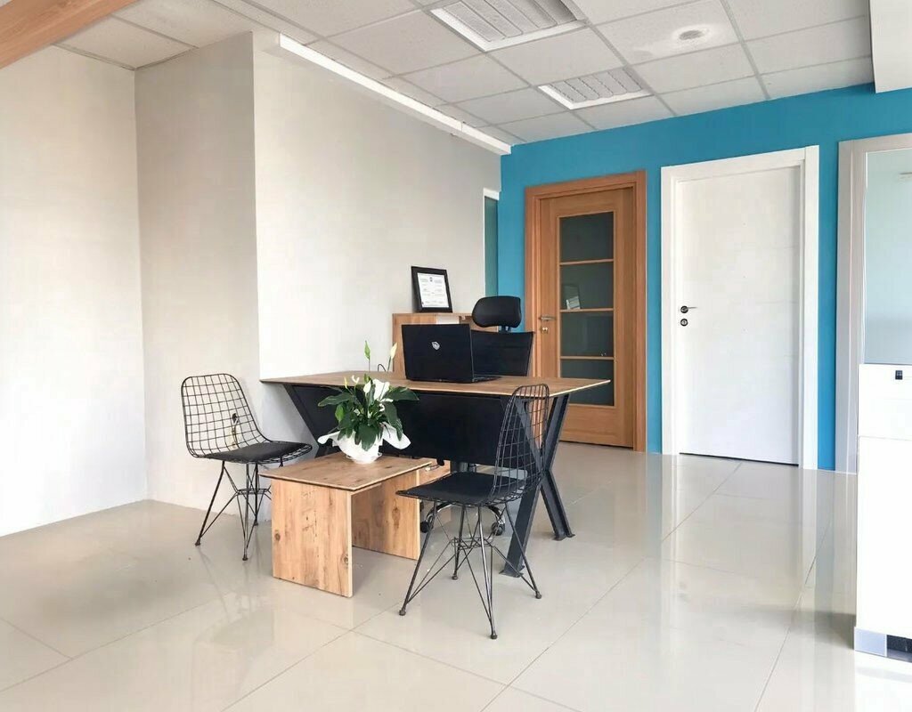 Architectural firm BirMekan Architecture Renovation Decoration, Izmir, photo