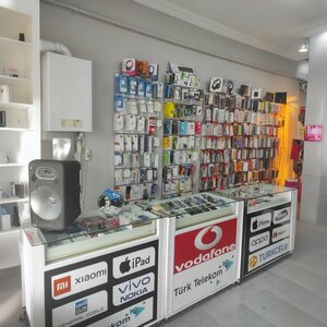Dmr Communication (Ankara Province, Mamak District, Başak Mah., 1690. Cad., 35B), items for mobile phones