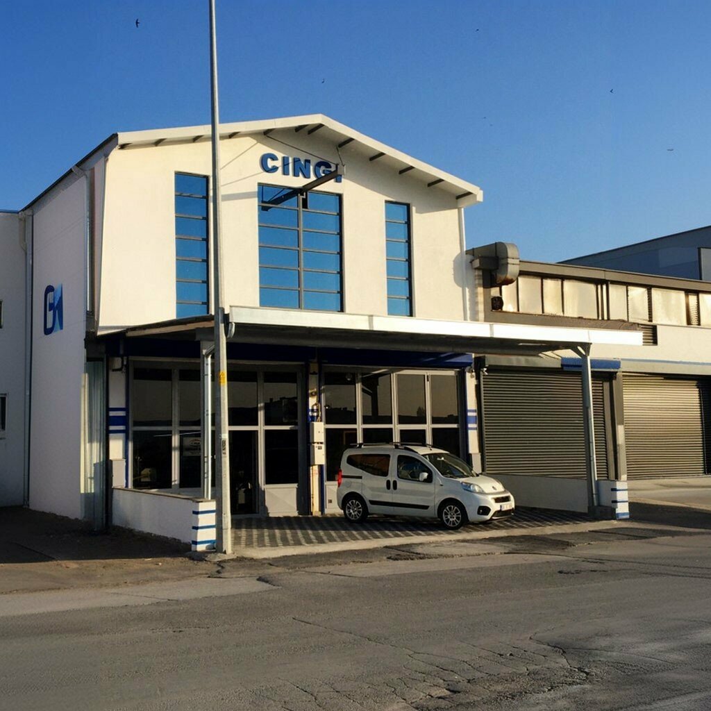 Medical equipment Cıngı Surgical Instruments, Kayseri, photo