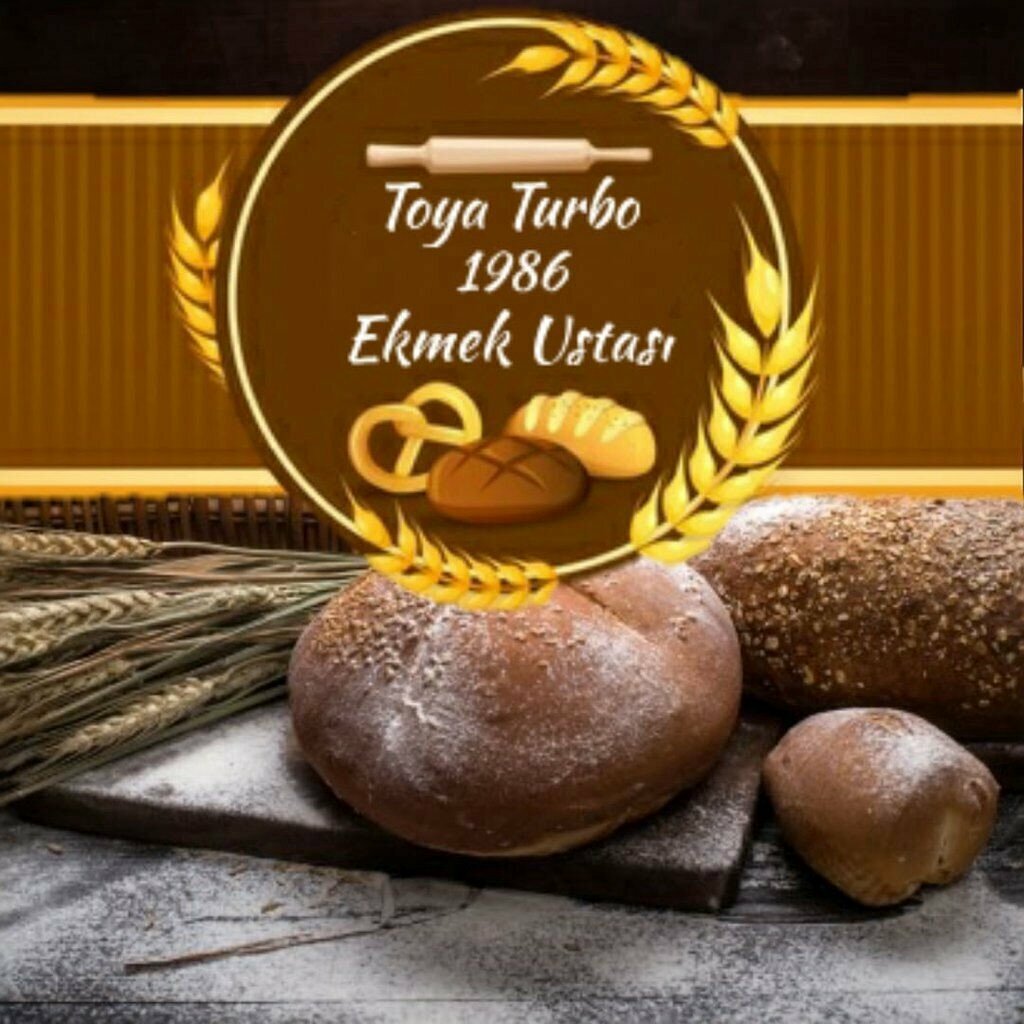 Bakery Toya Turbo Ekmek Fırını, Bandirma, photo