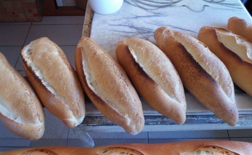 Bakery Ornek Bread Bakery, Bayindir, photo