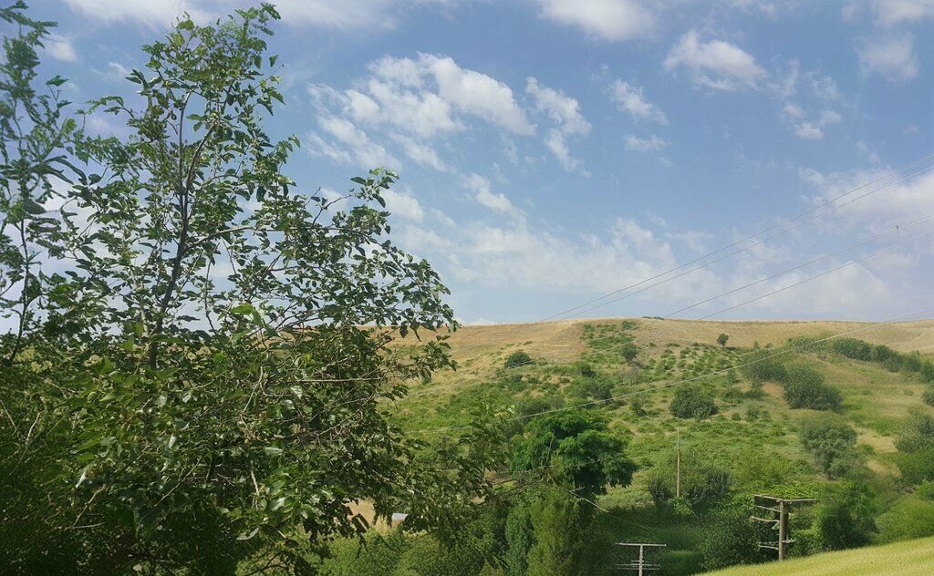 Primary school Kiractepe Ilkogretim Okulu, Silvan, photo