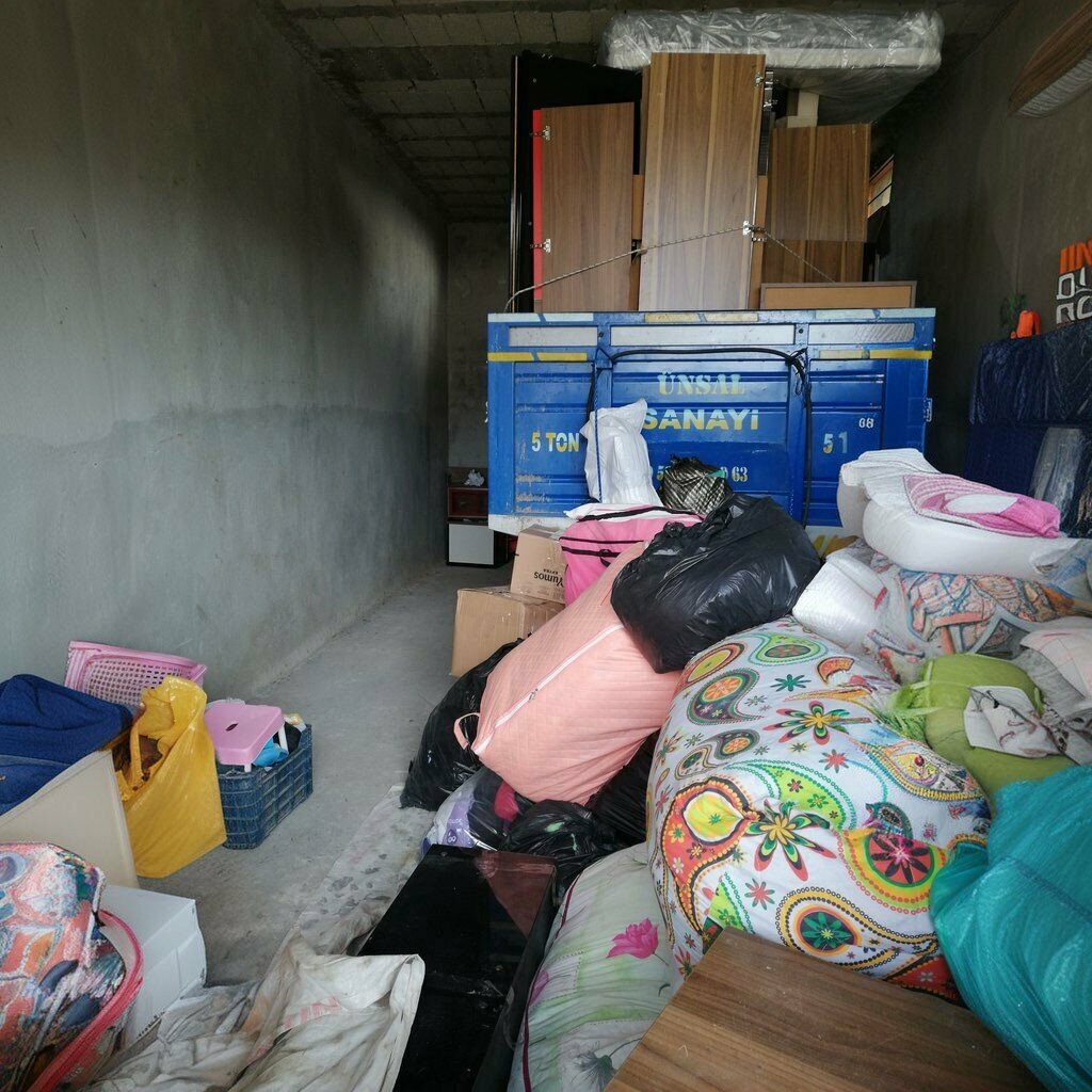 Primary school Sayca Primary School, Imamoglu, photo