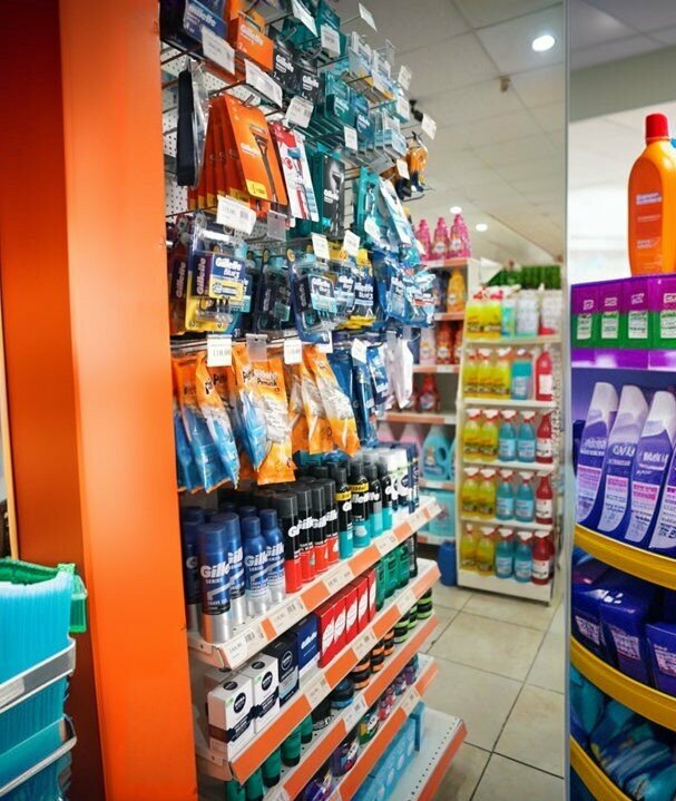 Grocery Polat Market Branch, Diyarbakir, photo