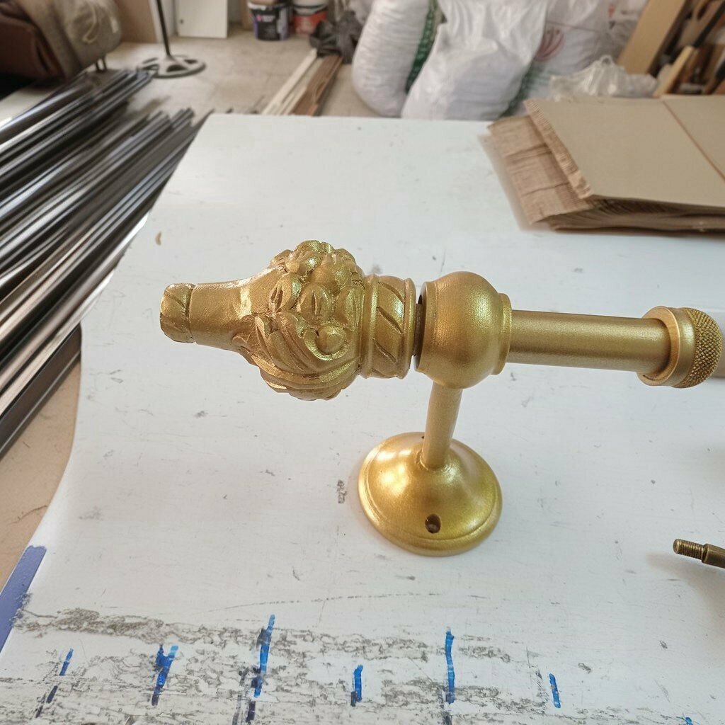 Industrial enterprise Dilara Rustik Sanayi, Izmir, photo