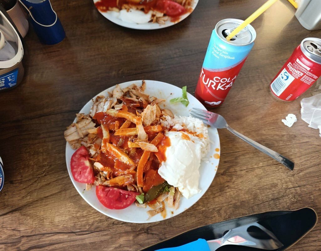 Restaurant Önal döner, Adapazari, photo