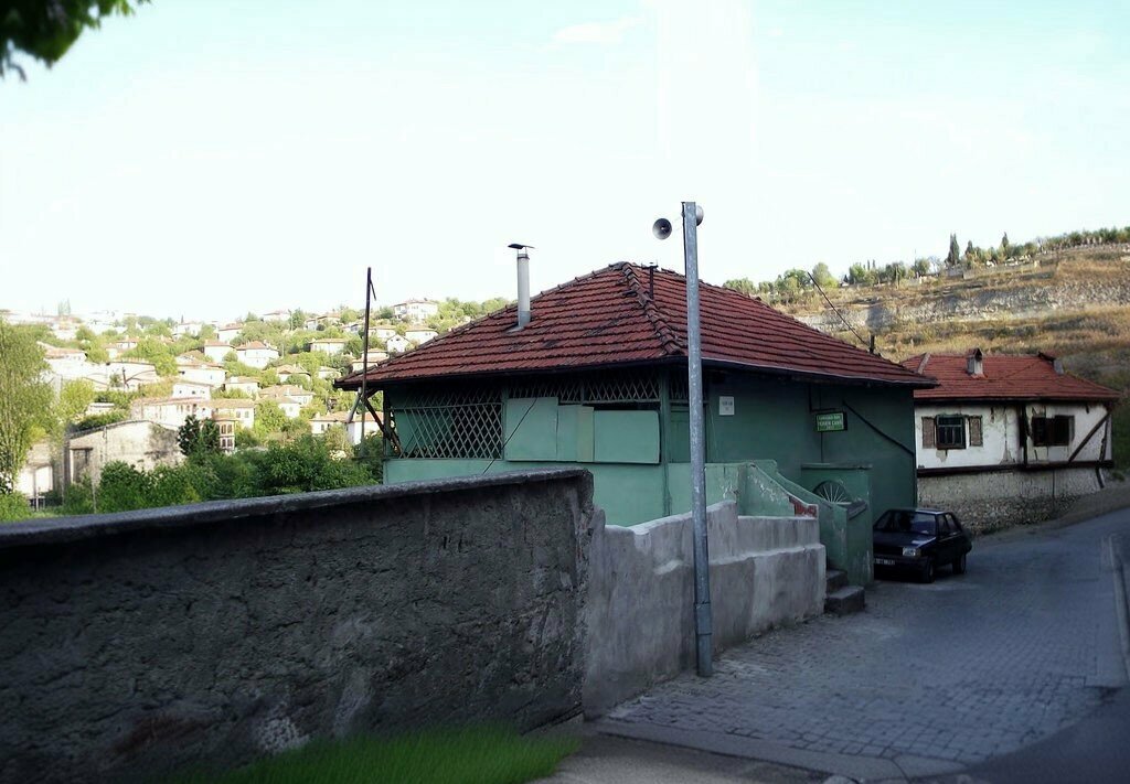 Mosque Tekbir Mosque, Safranbolu, photo