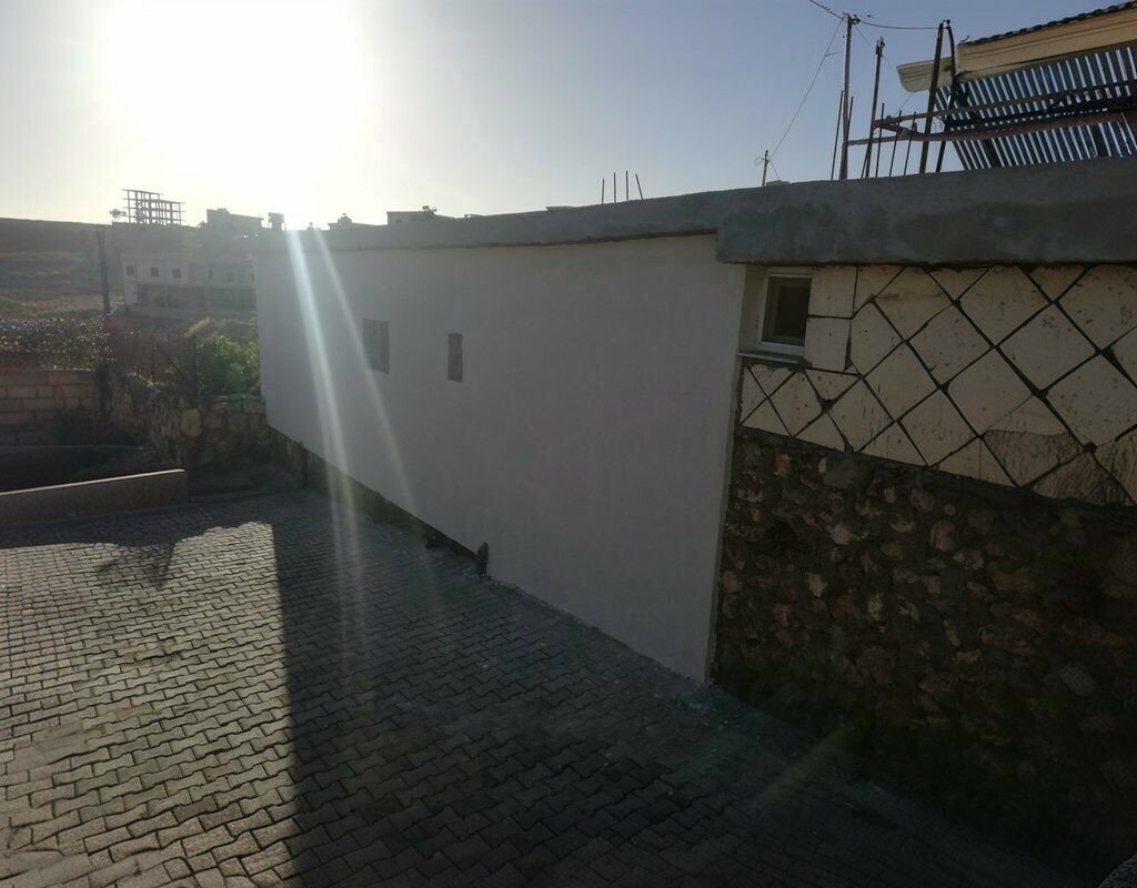 Parquet Yıldız yapı dekorasyon, Midyat, photo