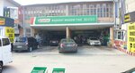 Baskent Madeni Yag (Ankara Province, Sincan District, Ahi Evran Mah., 224. Cad., 6) ، ورشة لتصليح السيارات
