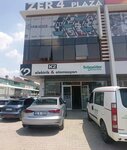 K2 Otomasyon Elektrik Teknik Sanayi (Bursa, Nilüfer, Alaaddinbey Mah., 630. Sok., 8Ac) ، متجر بضائع إلكترونية