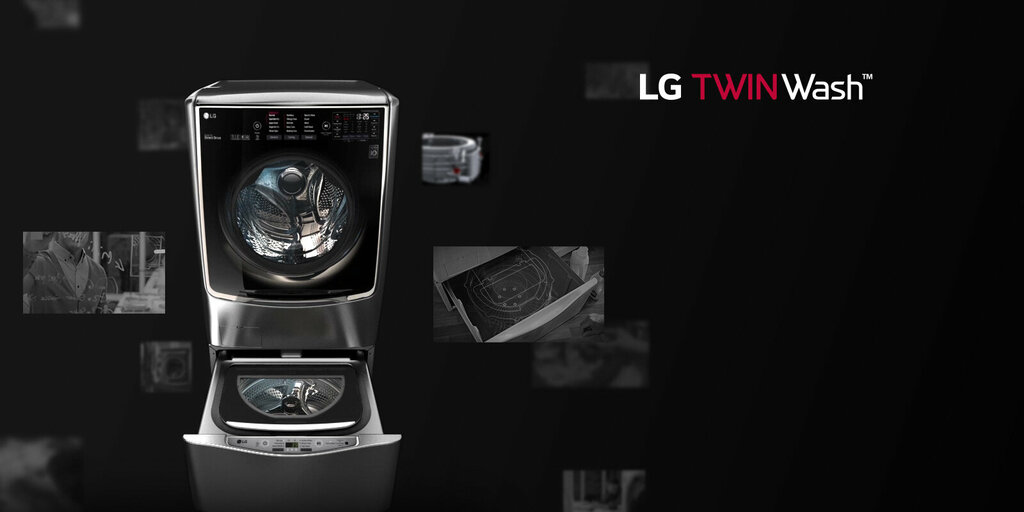 إصلاح الأجهزة LG Ozen Electronics ، ، صورة