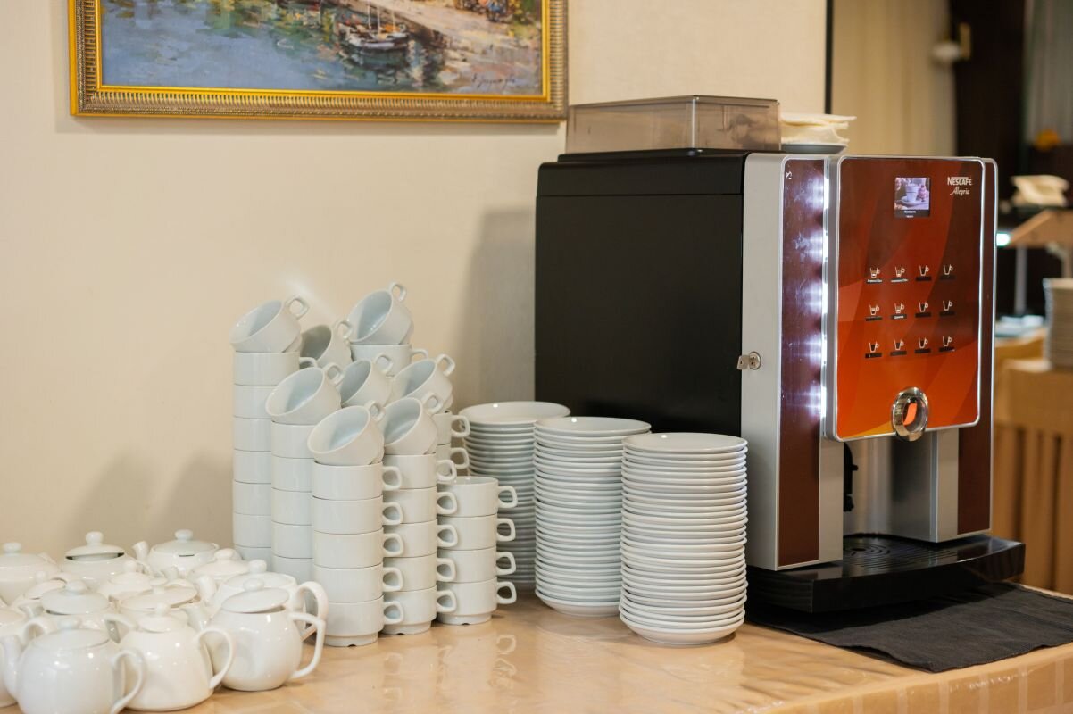 Фото Меридиан Плаза