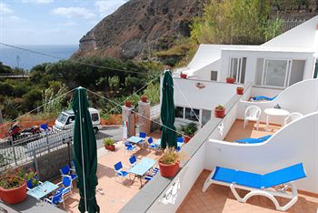 Фото Hotel Villa Fumerie