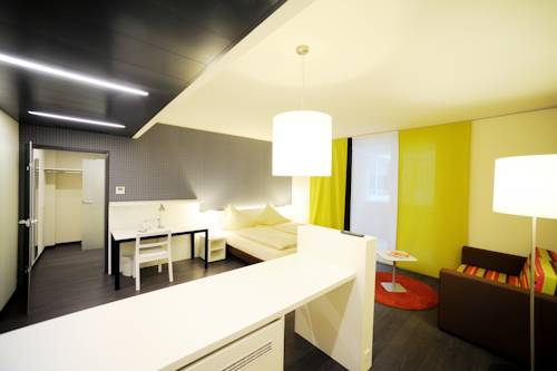 Фото Harry's Home Dornbirn