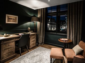 Фото 1898 The Post