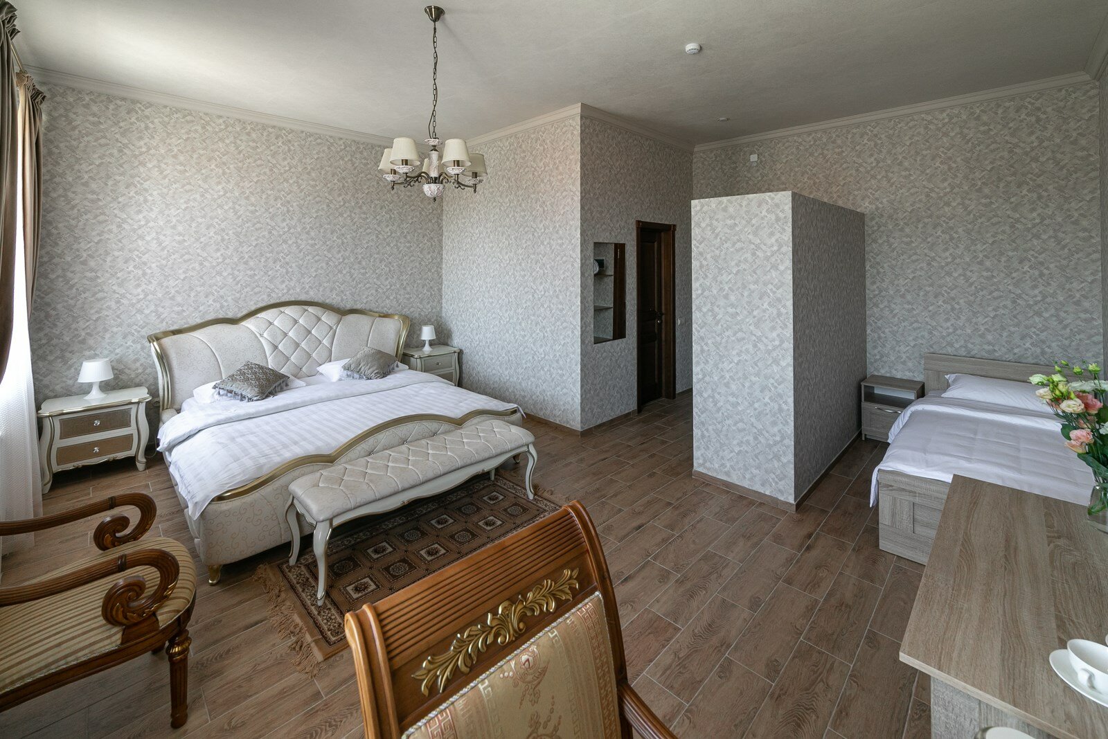 Фото Гостиница Петровская