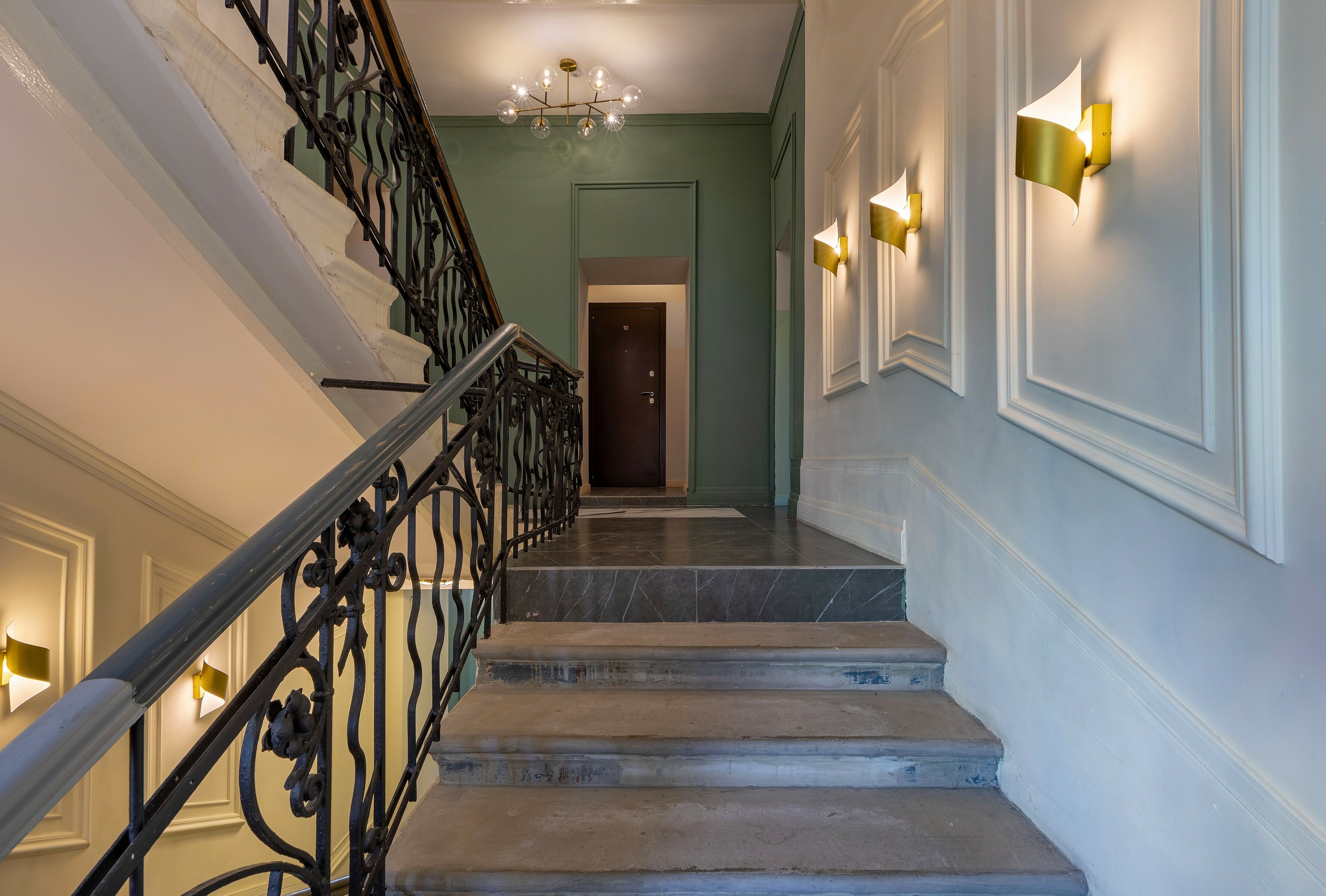 Фото Ментор