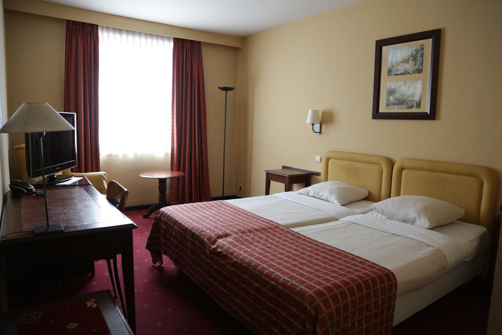 Фото Villa Royale