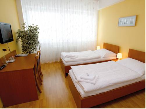 Фото Hotel Veronika