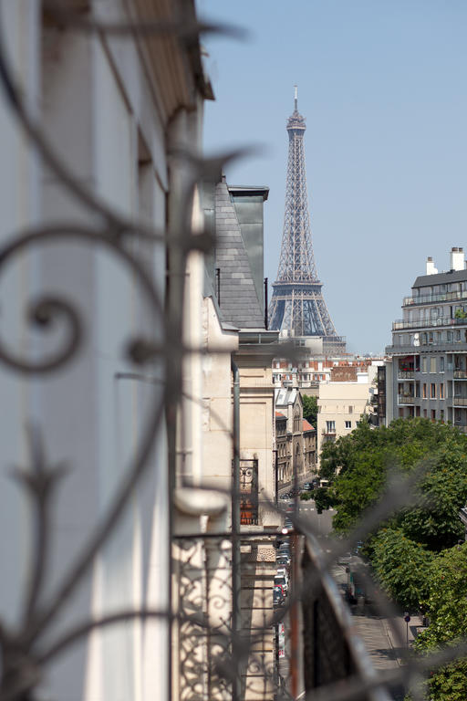 Фото Hotel Beauregard