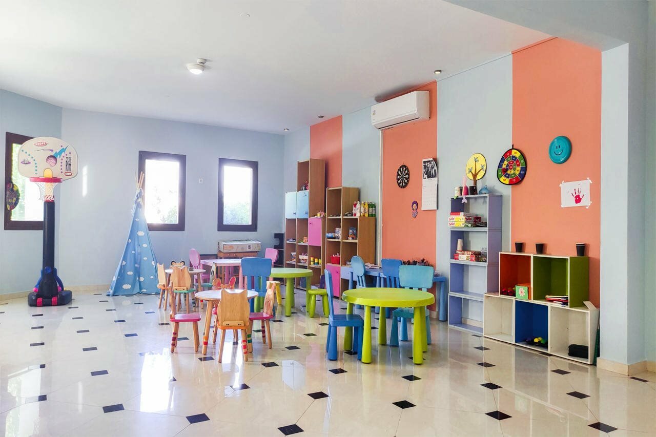 Фото Atrium Palace Thalasso SPA Resort & Villas