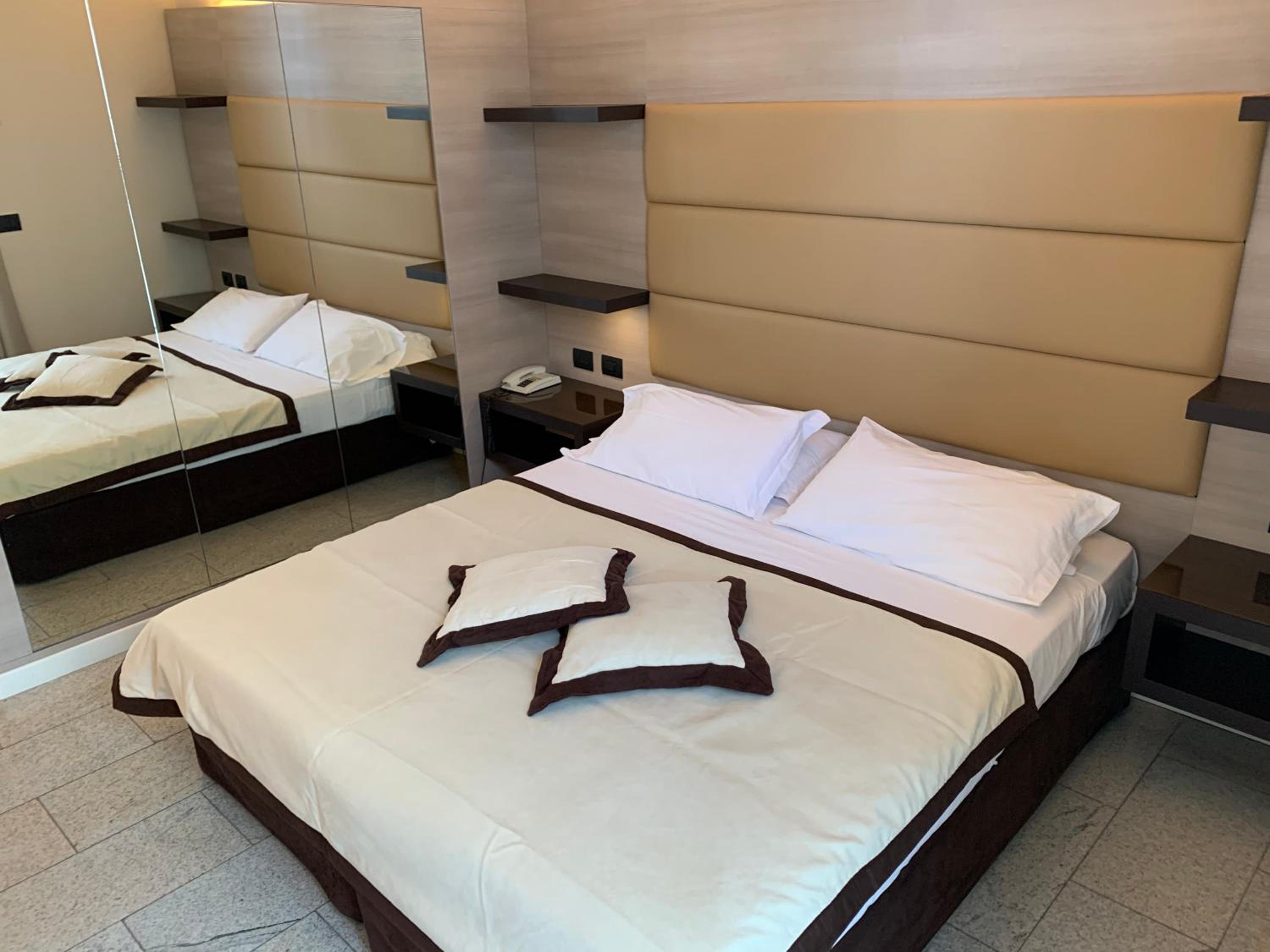 Фото Hotel San Carlo