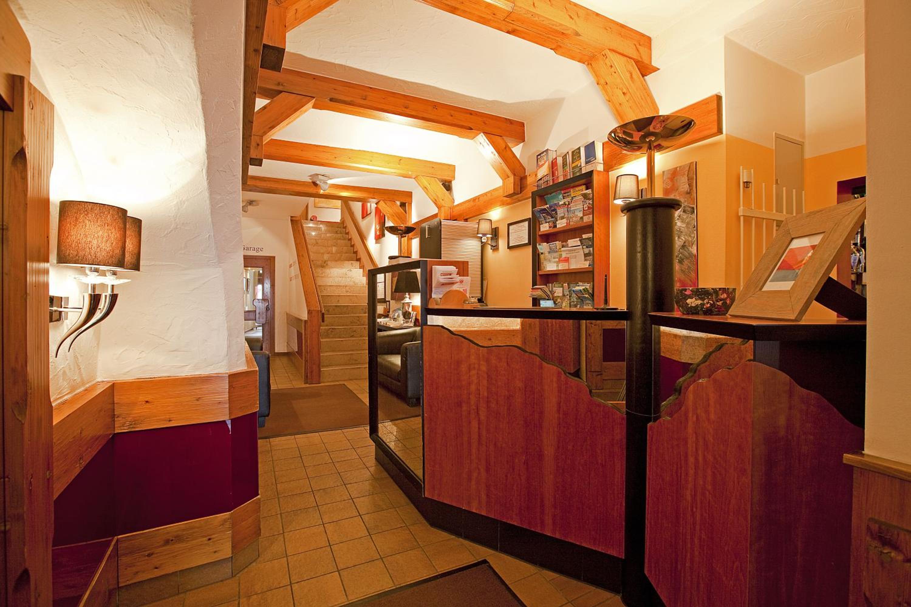 Фото Hotel Lehmeier