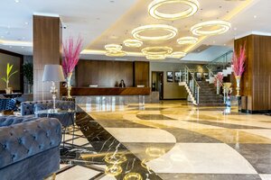 Гостиница Willmont Hotel
