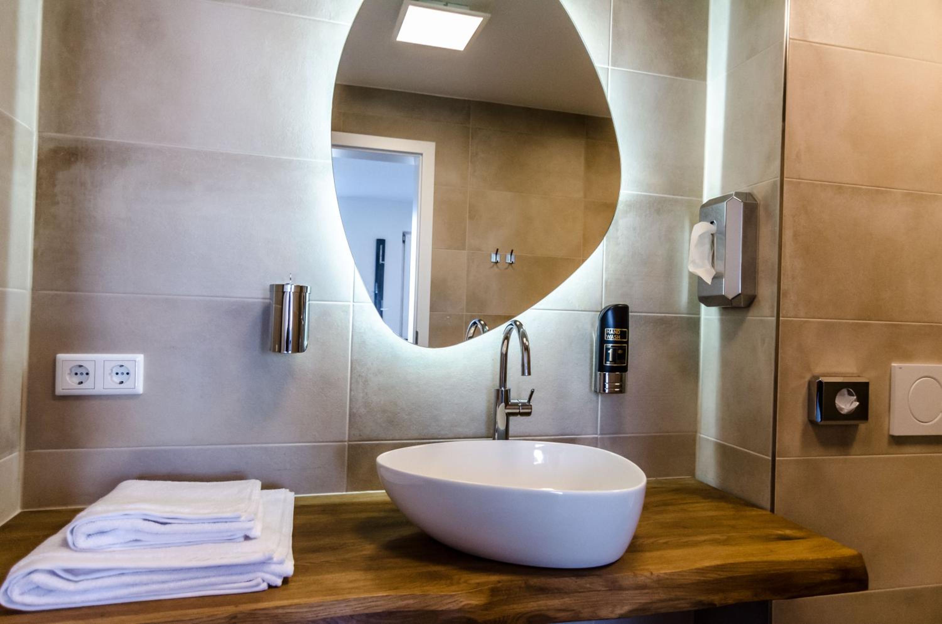 Фото Altstadt-Garni