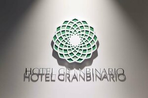 Гостиница Hotel Granbinario Komatsu