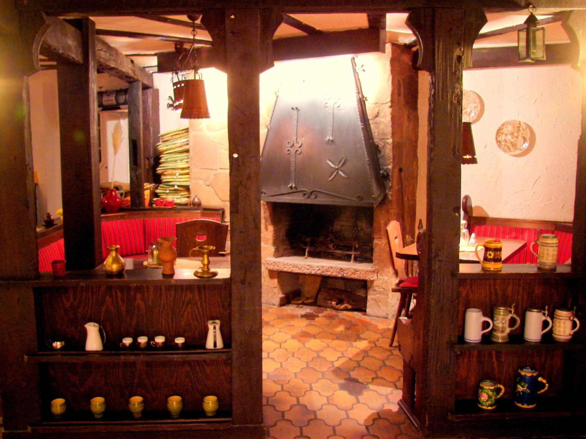 Фото Hotel Krone