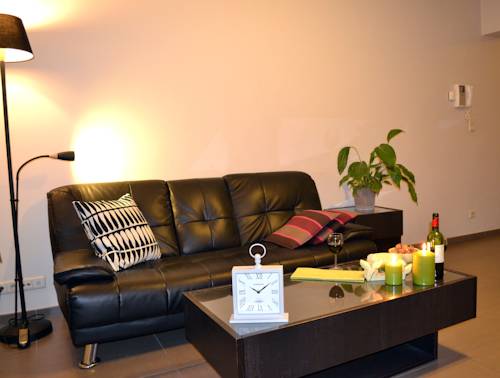 Фото AppartBrussels