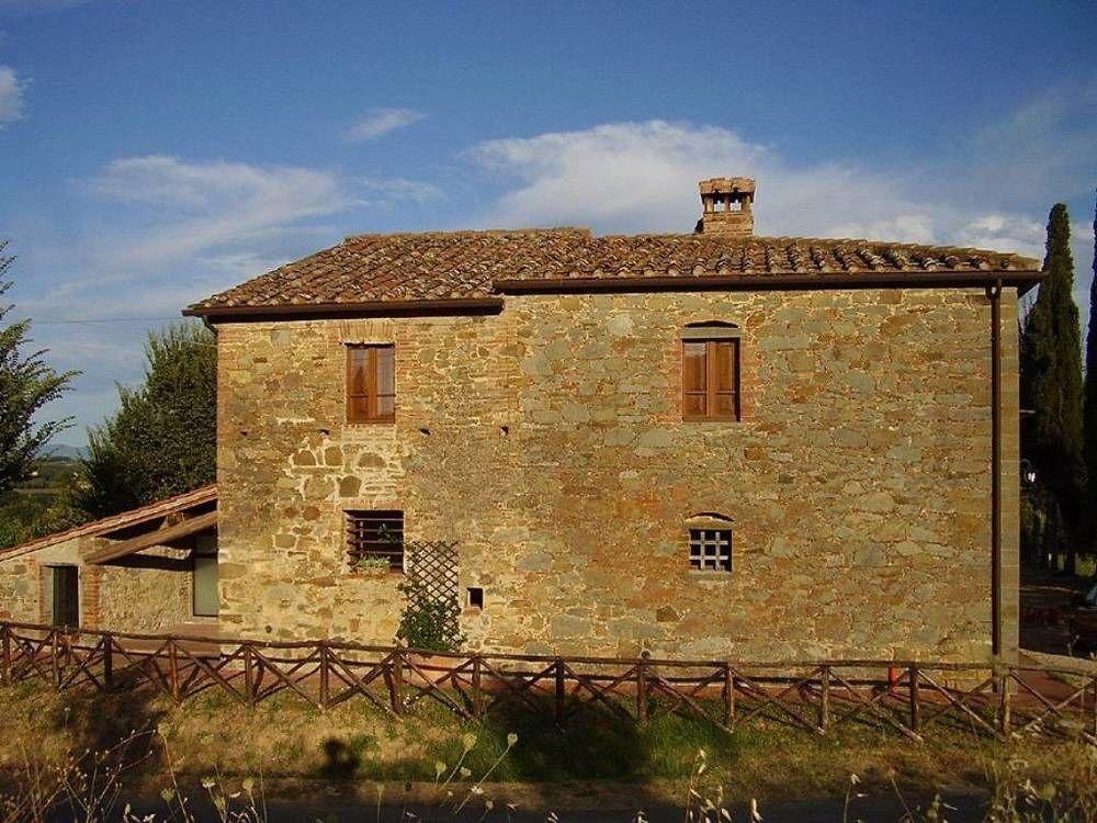 Фото Podere Pievina