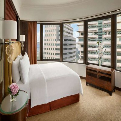 Фото Shangri-La Kuala Lumpur