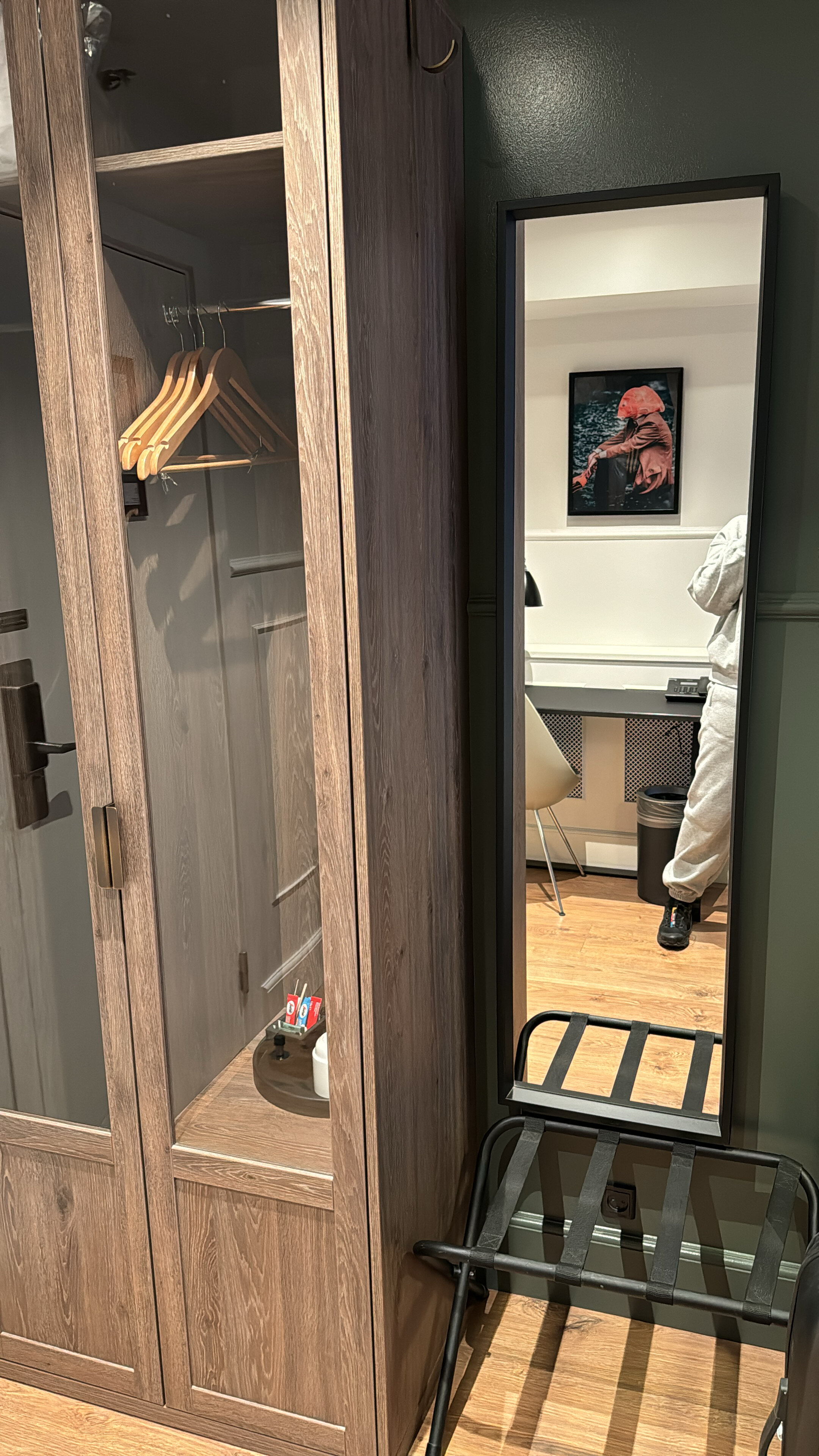 Фото The Huxley Copenhagen, Bw Premier Collection