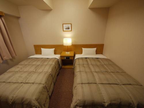 Фото Hotel Route-Inn Sanofujioka Inter