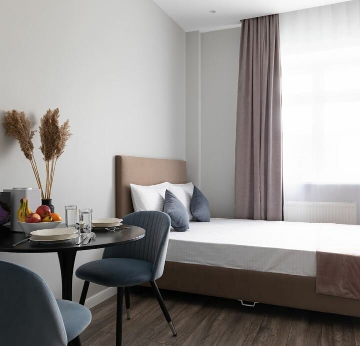 Фото Norke Prime Курская