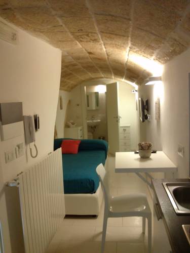 Фото Le Caravelle Bed and Breakfast