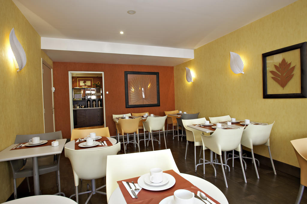 Фото Ibis Styles Paris Eiffel Cambronne