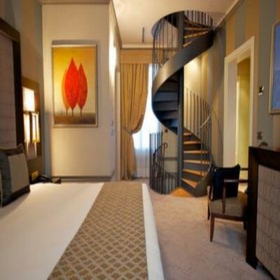 Фото Grand Visconti Palace